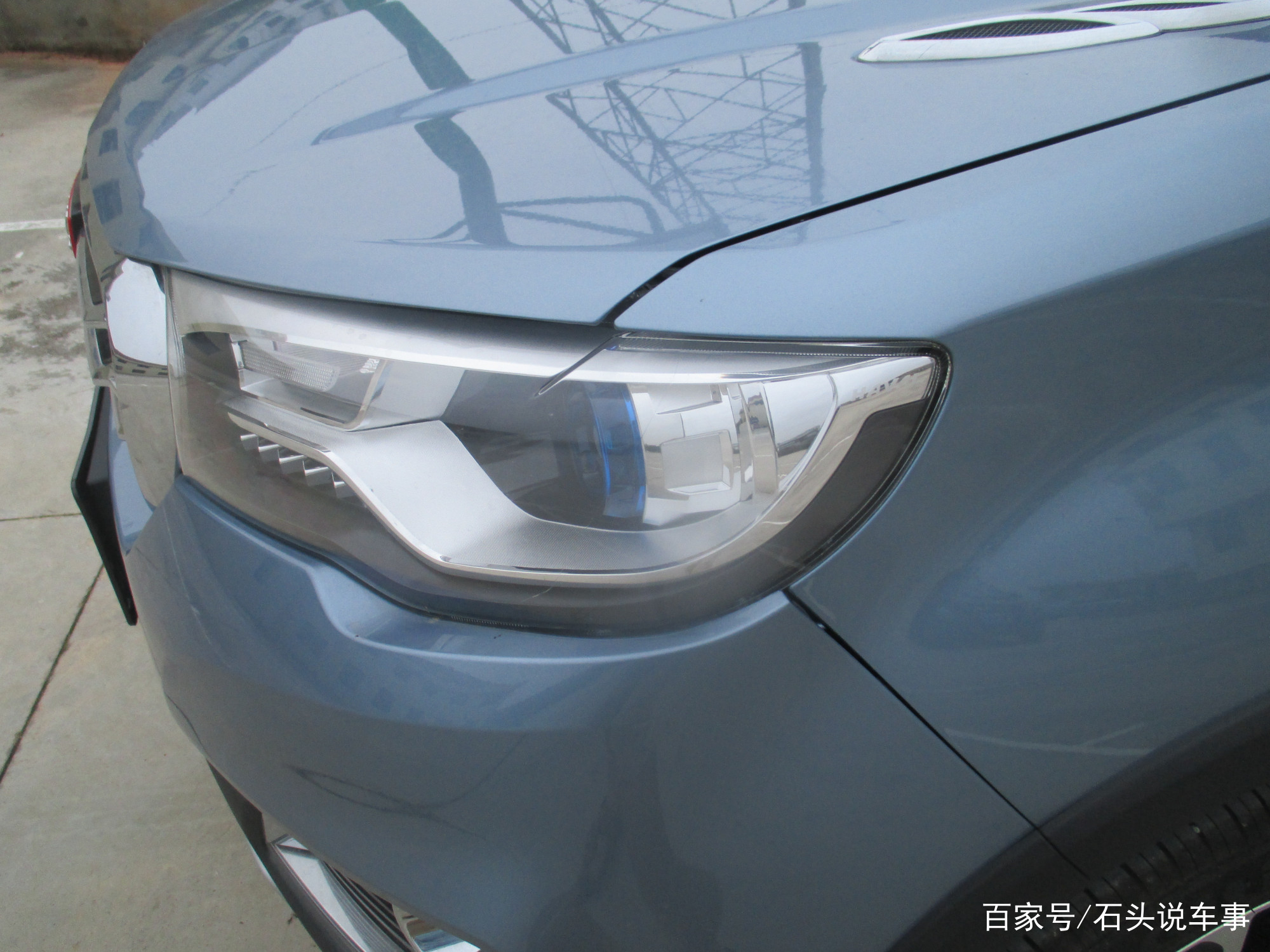 宁波女子30万买的奔驰新车，一次刮擦后，修车师傅告诉她一个惊人真相…_搜狐汽车_搜狐网